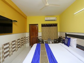 Laxmi Resort Celestial Inn Odisha