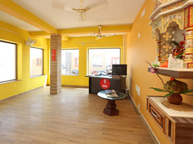 Laxmi Resort Celestial Inn Odisha