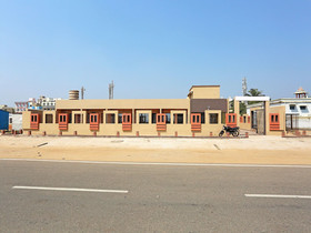 Laxmi Resort Celestial Inn Odisha