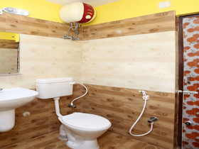 Laxmi Resort Celestial Inn Odisha