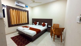 Manorama Beach Resort Puri by Goroomgo