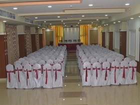 Nayak Beach Resort