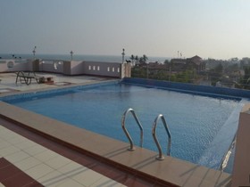 Nayak Beach Resort