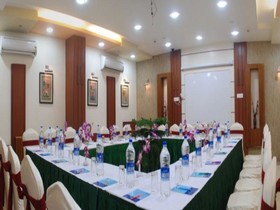 Nayak Beach Resort