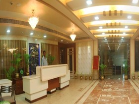Nayak Beach Resort