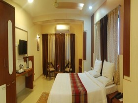 Nayak Beach Resort