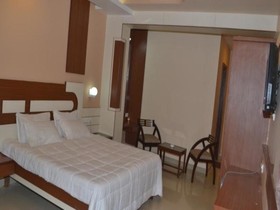 Nayak Beach Resort