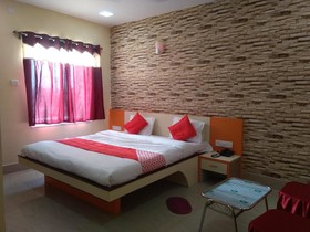 New Puri Hotel by OYO Rooms