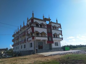 New Puri Hotel by OYO Rooms