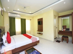 Ocean Delight By OYO Rooms