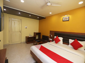 Ocean Delight By OYO Rooms