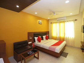 Ocean Delight By OYO Rooms