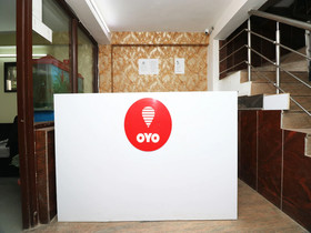 Ocean Delight By OYO Rooms