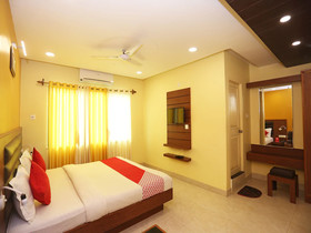 Ocean Delight By OYO Rooms