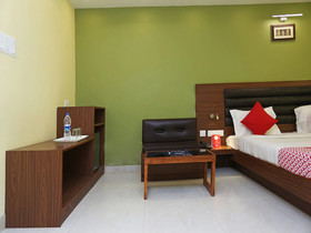 Ocean Delight By OYO Rooms