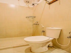 Ocean Delight By OYO Rooms