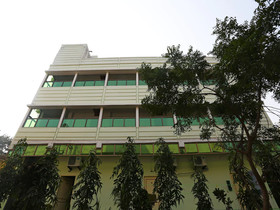 Ocean Delight By OYO Rooms