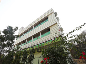 Ocean Delight By OYO Rooms