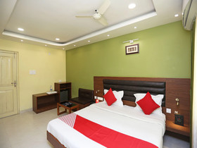 Ocean Delight By OYO Rooms