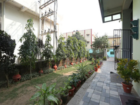 Ocean Delight By OYO Rooms