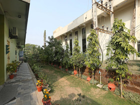 Ocean Delight By OYO Rooms