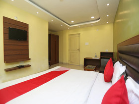 Ocean Delight By OYO Rooms