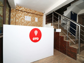 Ocean Delight By OYO Rooms