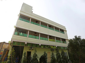 Ocean Delight By OYO Rooms