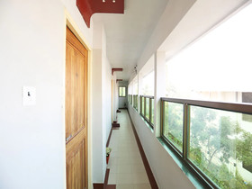 Ocean Delight By OYO Rooms