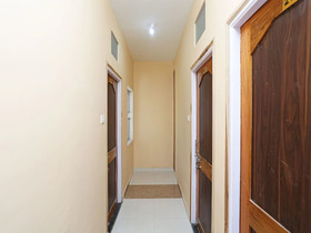 N J Residency by OYO Rooms