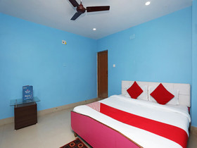 OYO 24012 Biswanath Heritage