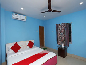 OYO 24012 Biswanath Heritage