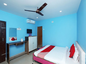 OYO 24012 Biswanath Heritage