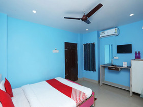 OYO 24012 Biswanath Heritage