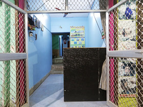 OYO 24012 Biswanath Heritage