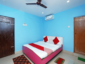 OYO 24012 Biswanath Heritage