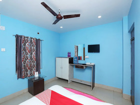 OYO 24012 Biswanath Heritage