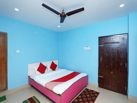 OYO 24012 Biswanath Heritage