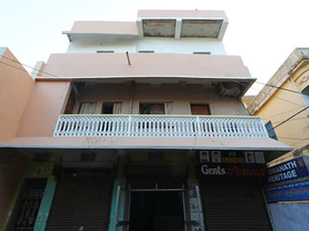 OYO 24012 Biswanath Heritage