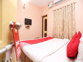 OYO 26586 Hotel Ashiyana Lagoon