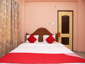 OYO 26586 Hotel Ashiyana Lagoon