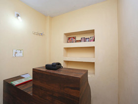 OYO 26586 Hotel Ashiyana Lagoon