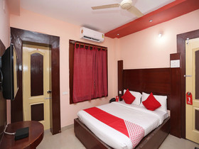 OYO 26586 Hotel Ashiyana Lagoon