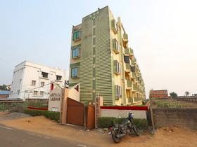 OYO 26586 Hotel Ashiyana Lagoon