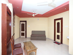 OYO 26586 Hotel Ashiyana Lagoon