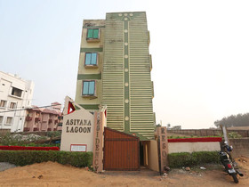 OYO 26586 Hotel Ashiyana Lagoon