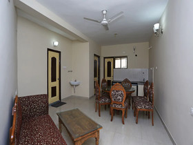 OYO 26586 Hotel Ashiyana Lagoon