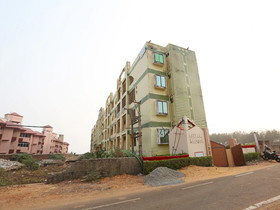 OYO 26586 Hotel Ashiyana Lagoon