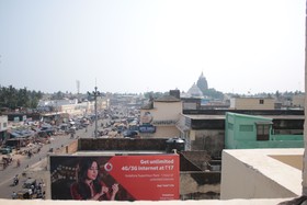 Hotel Shree Hari Grand