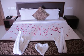 Hotel Shree Hari Grand